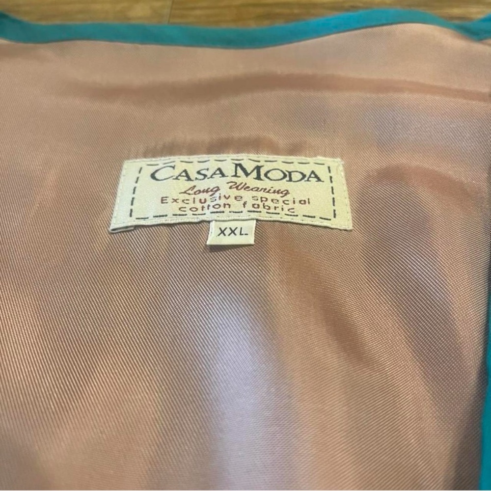 CASA MODA Vest - Picture 3 of 4